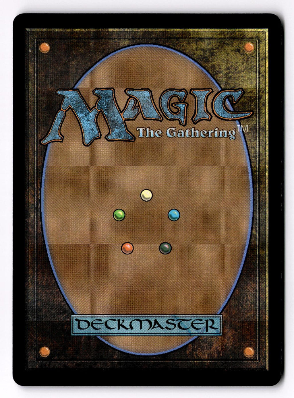 Shire Shirriff 30 Magic: The Gathering Foil LP