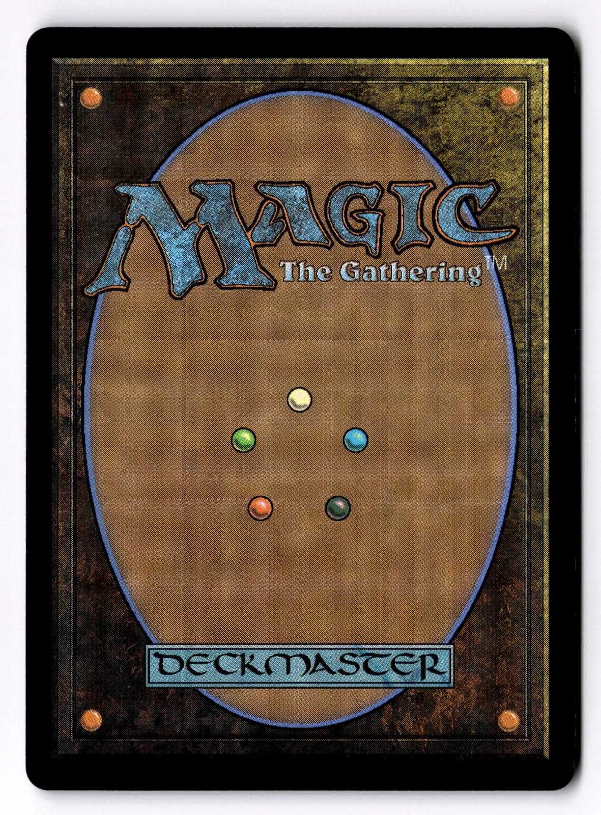 Shire Shirriff 30 Magic: The Gathering Foil LP