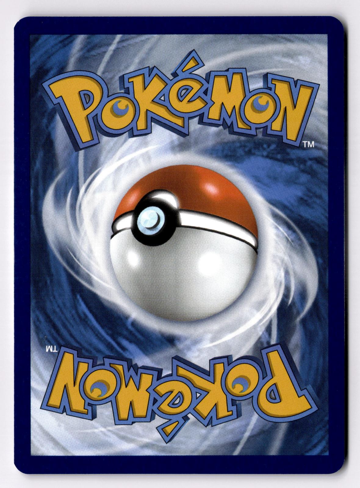 Frillish 044/086 Common White Flare Pokemon Near Mint