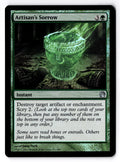 Artisan's Sorrow 151 Uncommon Theros Magic: The Gathering Foil Lightly Played