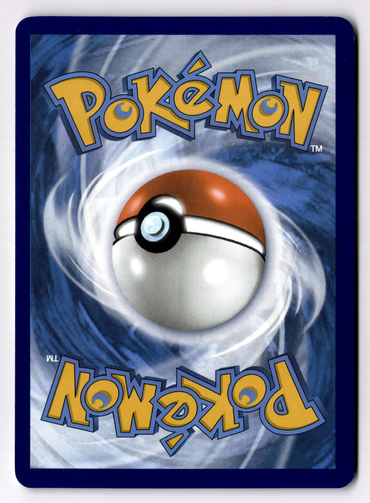 Ethan's Cyndaquil 032/182 Common Destined Rivals Pokemon Near Mint
