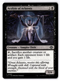 Acolyte of Aclazotz 89 Common The Lost Caverns of Ixalan Magic: The Gathering LP