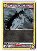 Bambietta Basterbine (012) UE01BT/BLC-1-012 Union Arena NM