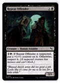 Repeat Offender 101 Common Murders at Karlov Manor Magic: The Gathering LP