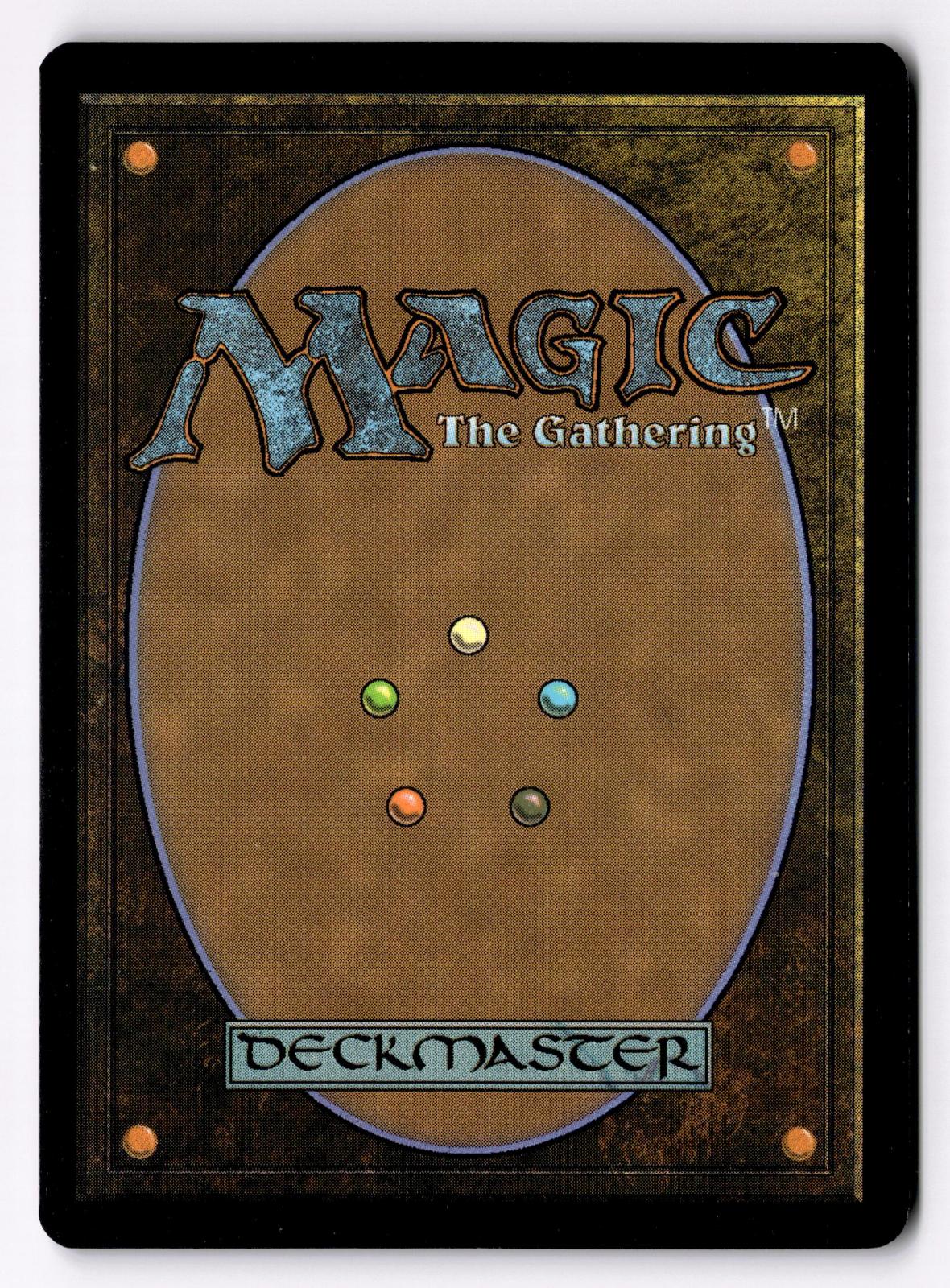 Johann's Stopgap 58 Common Wilds of Eldraine Magic: The Gathering Lightly Played
