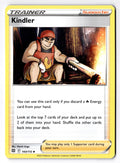 Kindler 143/172 Uncommon Brilliant Stars Pokemon Near Mint