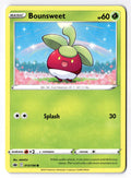 Bounsweet 013/198 Common Chilling Reign Pokemon Near Mint
