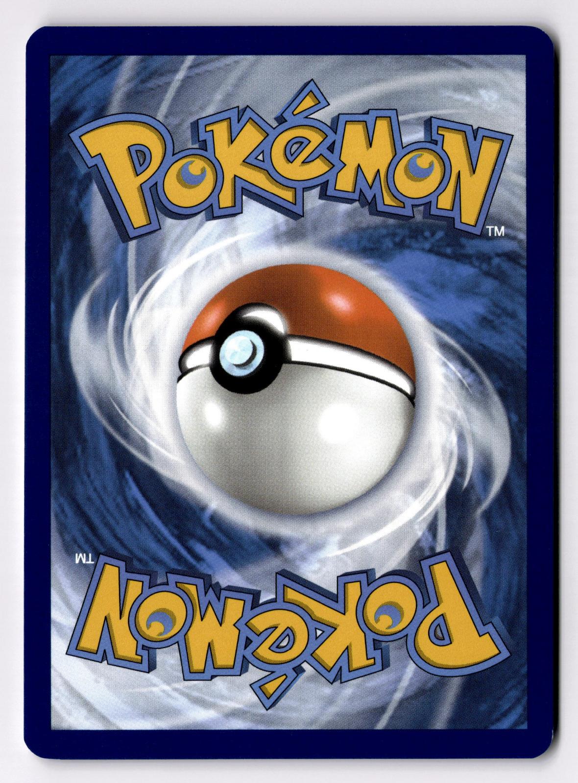 Team Rocket's NidoranM 117/182 Common Destined Rivals Pokemon Near Mint
