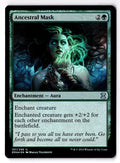 Ancestral Mask 157 Uncommon Eternal Masters Magic: The Gathering Foil LP