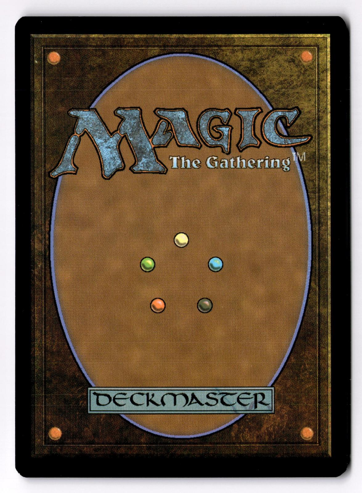 Campus Guide 252 Common Strixhaven: School of Mages Magic: The Gathering LP