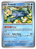 Golduck 040/217 Uncommon Ascended Heroes Pokemon Near Mint