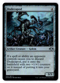Dodecapod 220 Uncommon Dominaria Remastered Magic: The Gathering Foil LP