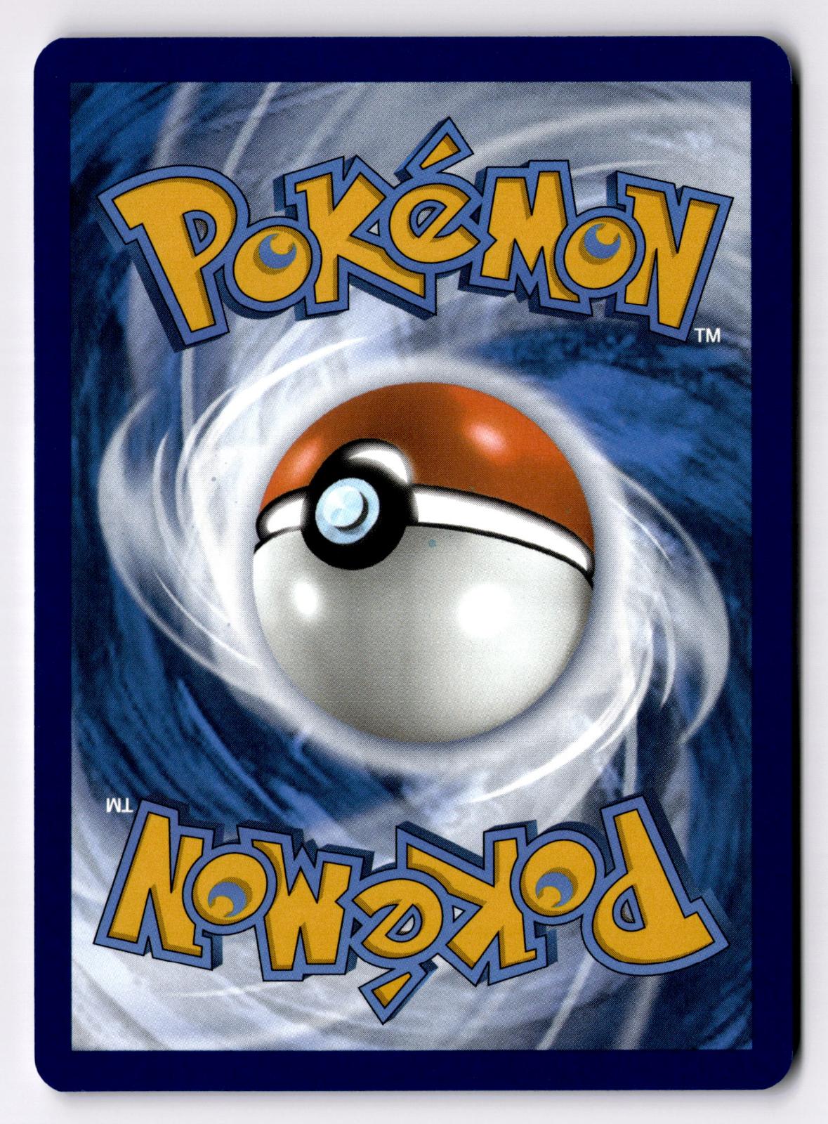 Mist Energy 161/162 Uncommon Temporal Forces Pokemon Reverse Holo Near Mint
