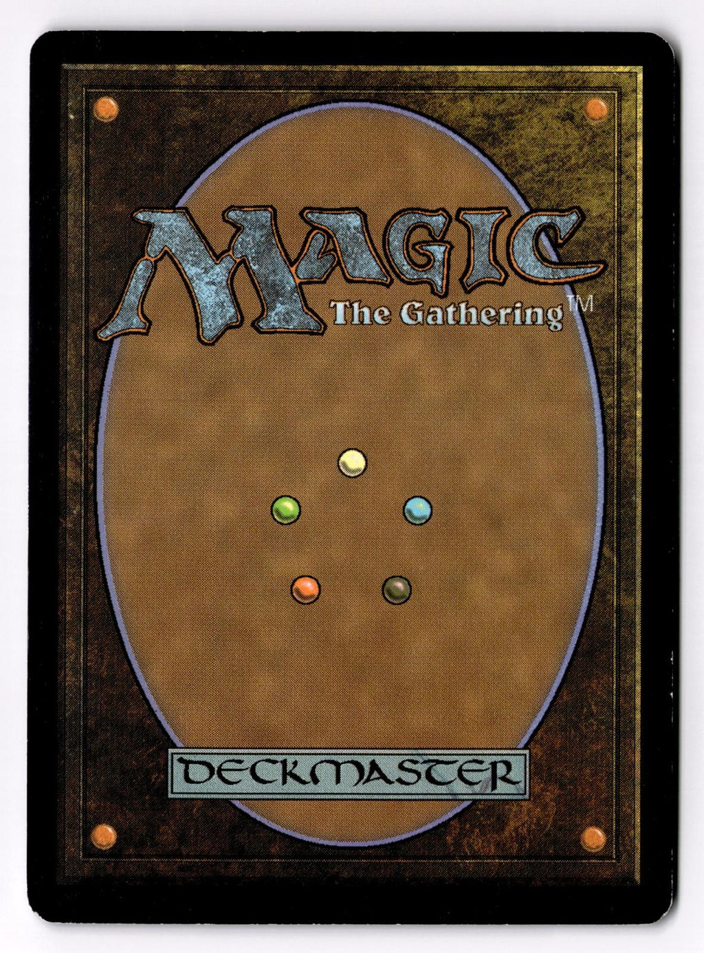 Golden Urn 158 Common Scars of Mirrodin Magic: The Gathering Foil Lightly Played