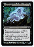 Disentomb 89 Common Magic 2013 (M13) Magic: The Gathering Foil Lightly Played