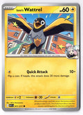 Iono's Wattrel 071/217 Common Ascended Heroes Pokemon Near Mint