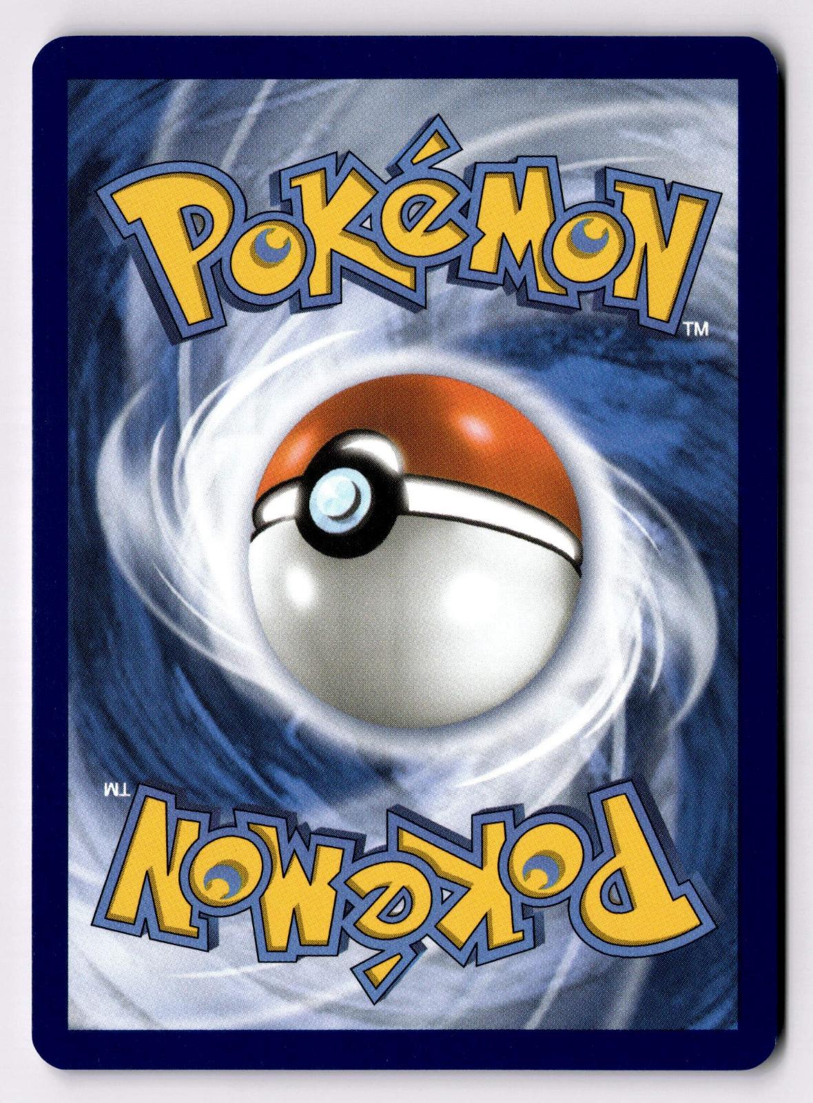 Transformation Tome 083/086 Uncommon Chaos Rising Pokemon Reverse Holo Near Mint