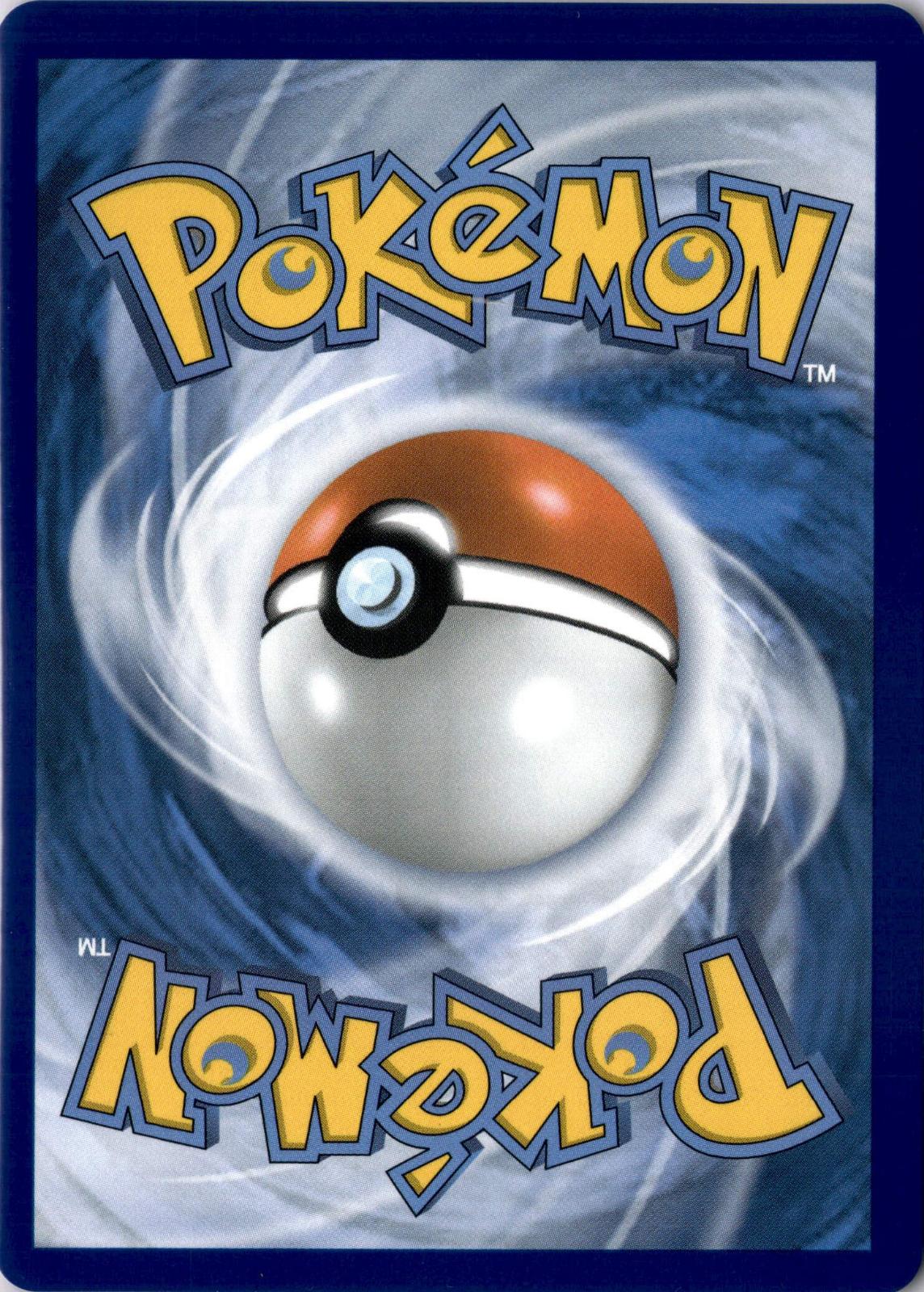 Rotom ex 111/094 Ultra Rare Phantasmal Flames Pokemon Holo Near Mint