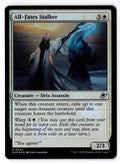 All-Fates Stalker 3 Uncommon Edge of Eternities Magic: The Gathering Foil LP