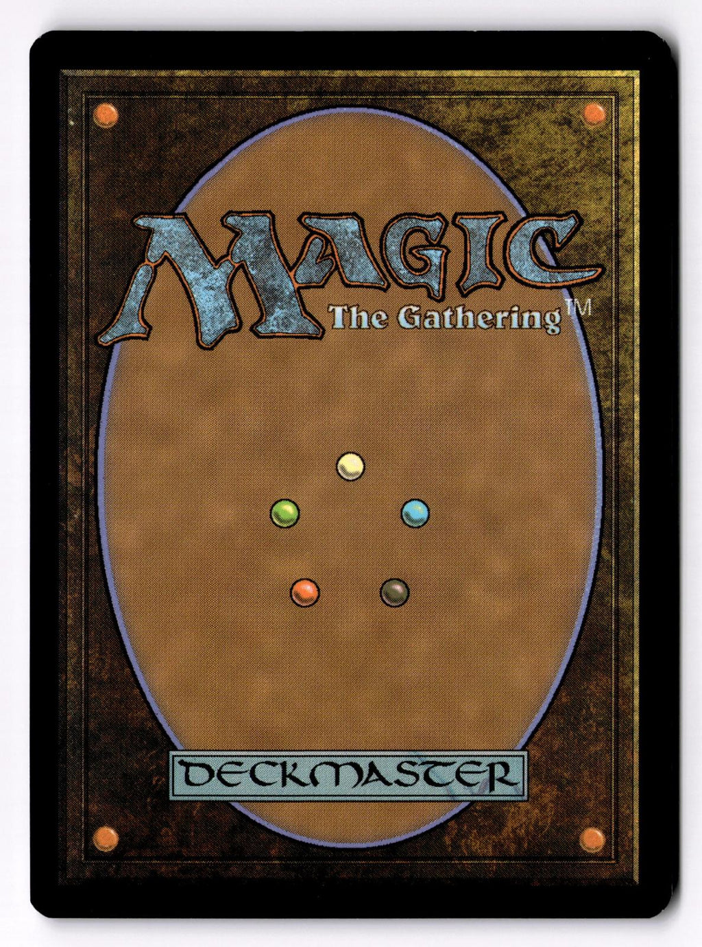 Noble's Purse 331 Magic: The Gathering Foil LP