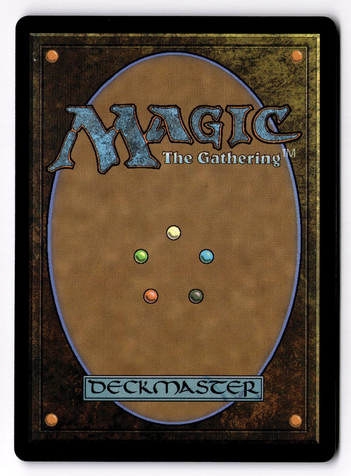 Great Forest Druid 178 Common Lorwyn Eclipsed Magic: The Gathering Foil LP