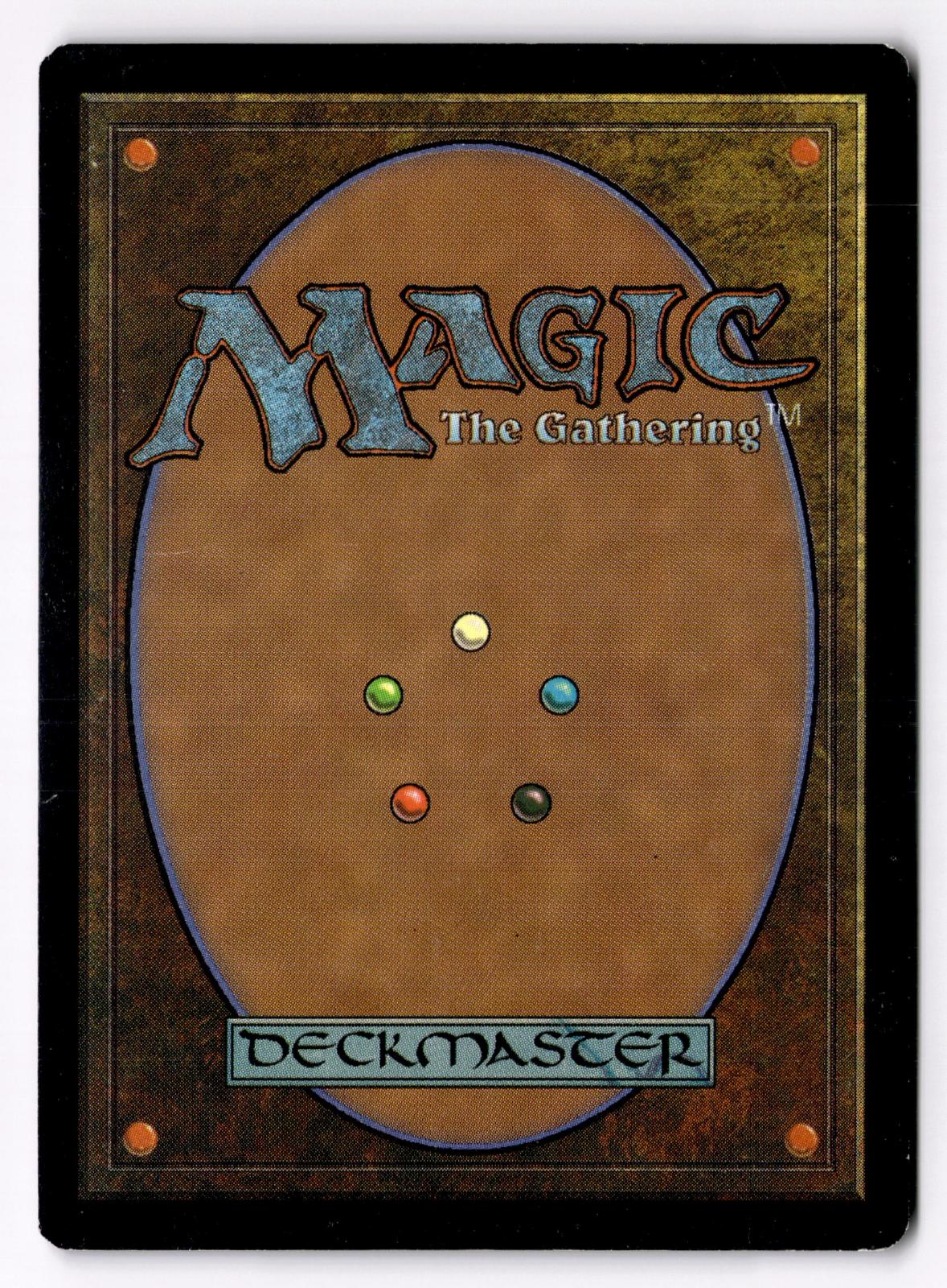 Cursed Flesh 56 Common Exodus Magic: The Gathering Moderately Played