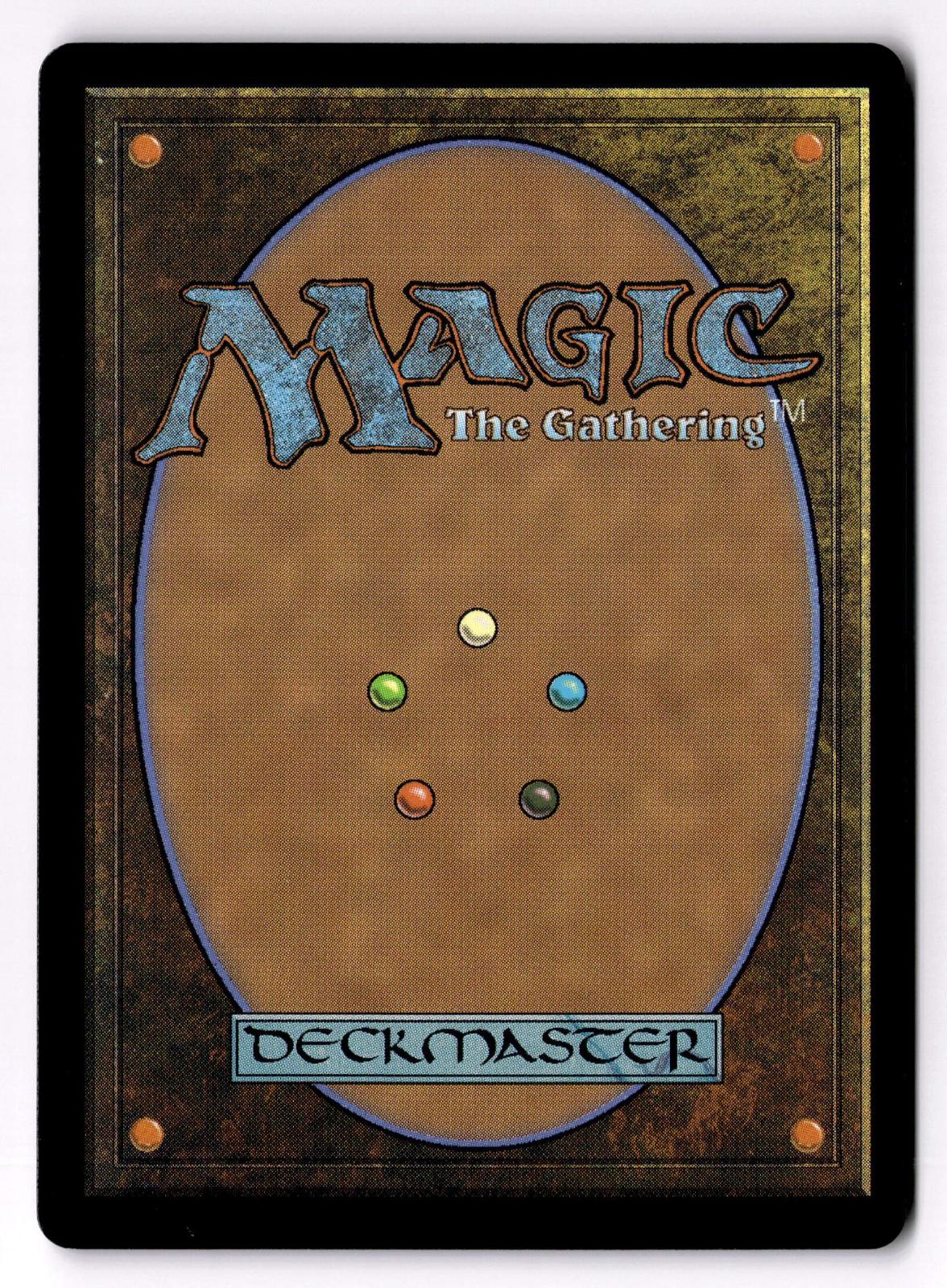 Faith's Fetters 18 Common Ravnica Remastered Magic: The Gathering Foil LP
