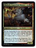 Mahadi, Emporium Master 282 Magic: The Gathering Foil LP