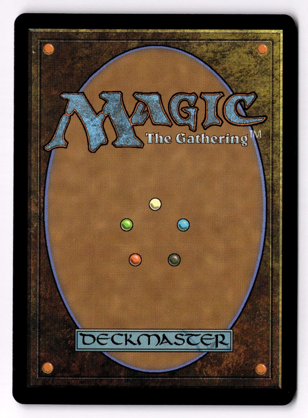 Granite Witness 206 Common Murders at Karlov Manor Magic: The Gathering Foil LP