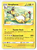 Ampharos 056/203 Rare Evolving Skies Pokemon Lightly Played