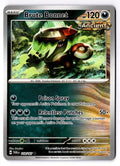 Brute Bonnet 118/167 Uncommon Twilight Masquerade Pokemon Near Mint
