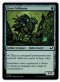 Gene Pollinator 186 Common Edge of Eternities Magic: The Gathering Foil LP