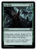 Aim High 193 Common Shadows over Innistrad Magic: The Gathering Foil LP