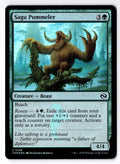 Sagu Pummeler 156 Common Tarkir: Dragonstorm Magic: The Gathering Foil LP