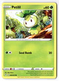 Petilil 009/203 Common Evolving Skies Pokemon Near Mint