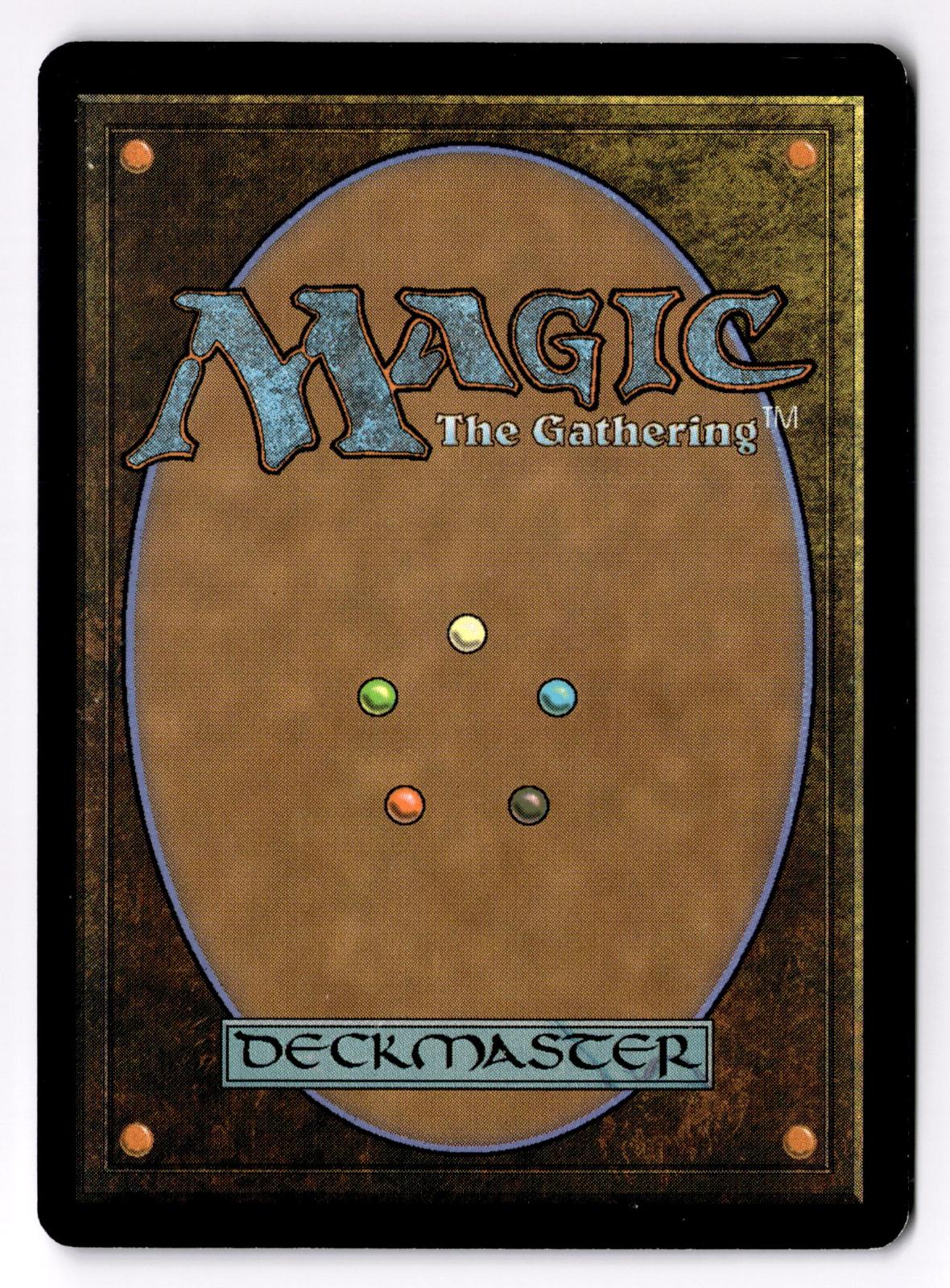 Floodbringer 34 Common Betrayers of Kamigawa Magic: The Gathering MP