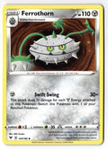 Ferrothorn 124/185 Uncommon Vivid Voltage Pokemon Lightly Played