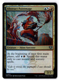 Abstract Paintmage 171 Secrets of Strixhaven Magic: The Gathering Foil LP