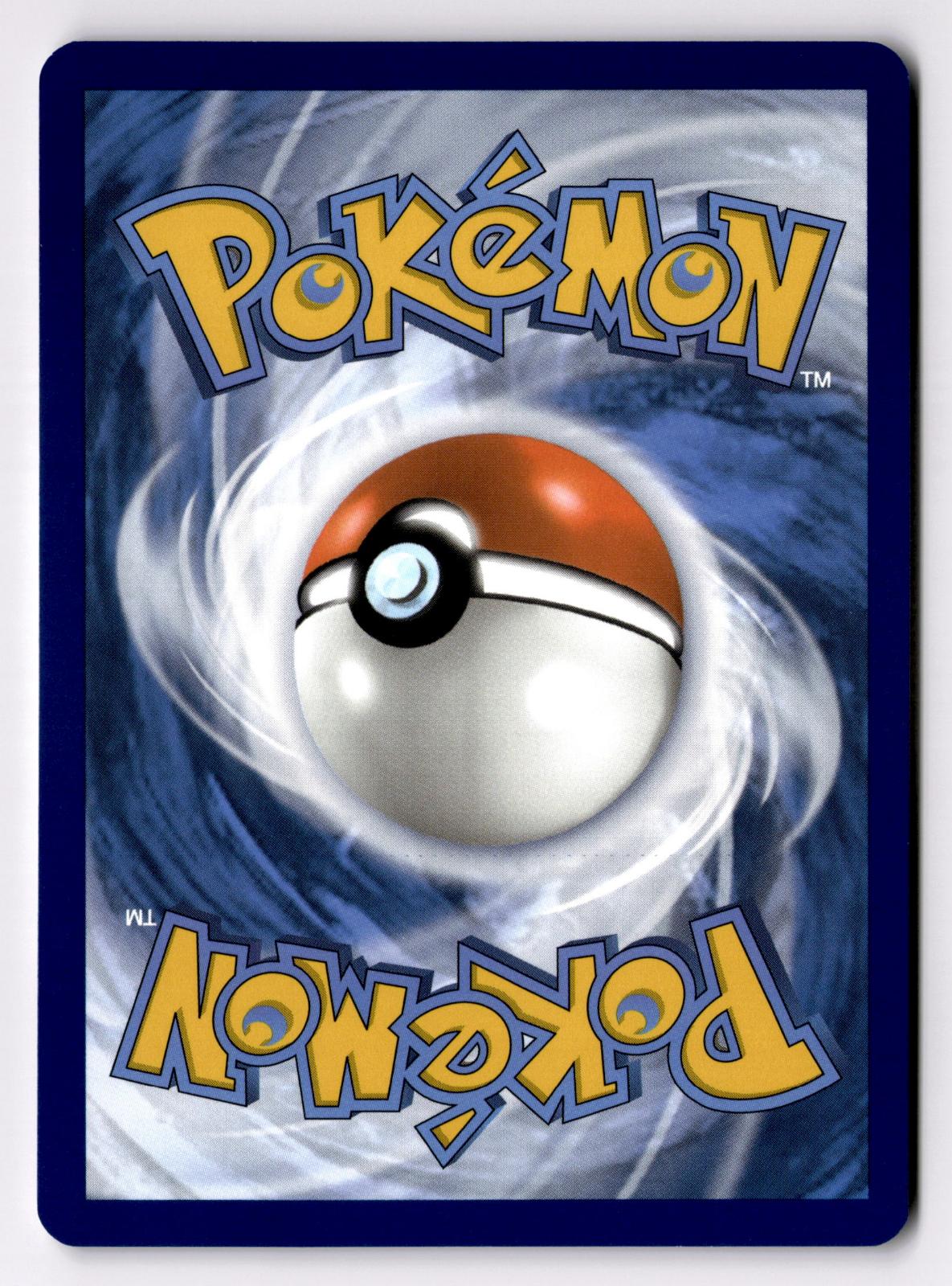 Team Rocket's Larvitar 094/182 Common Destined Rivals Pokemon Near Mint