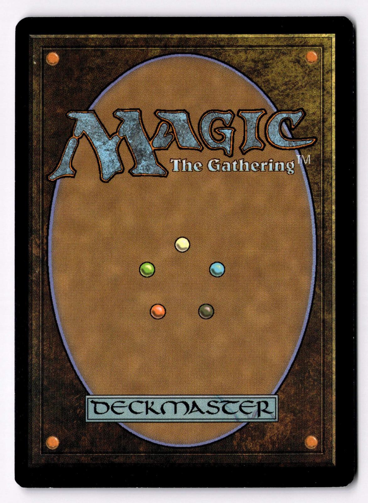 Ainok Guide 121 Common Fate Reforged Magic: The Gathering Foil Lightly Played