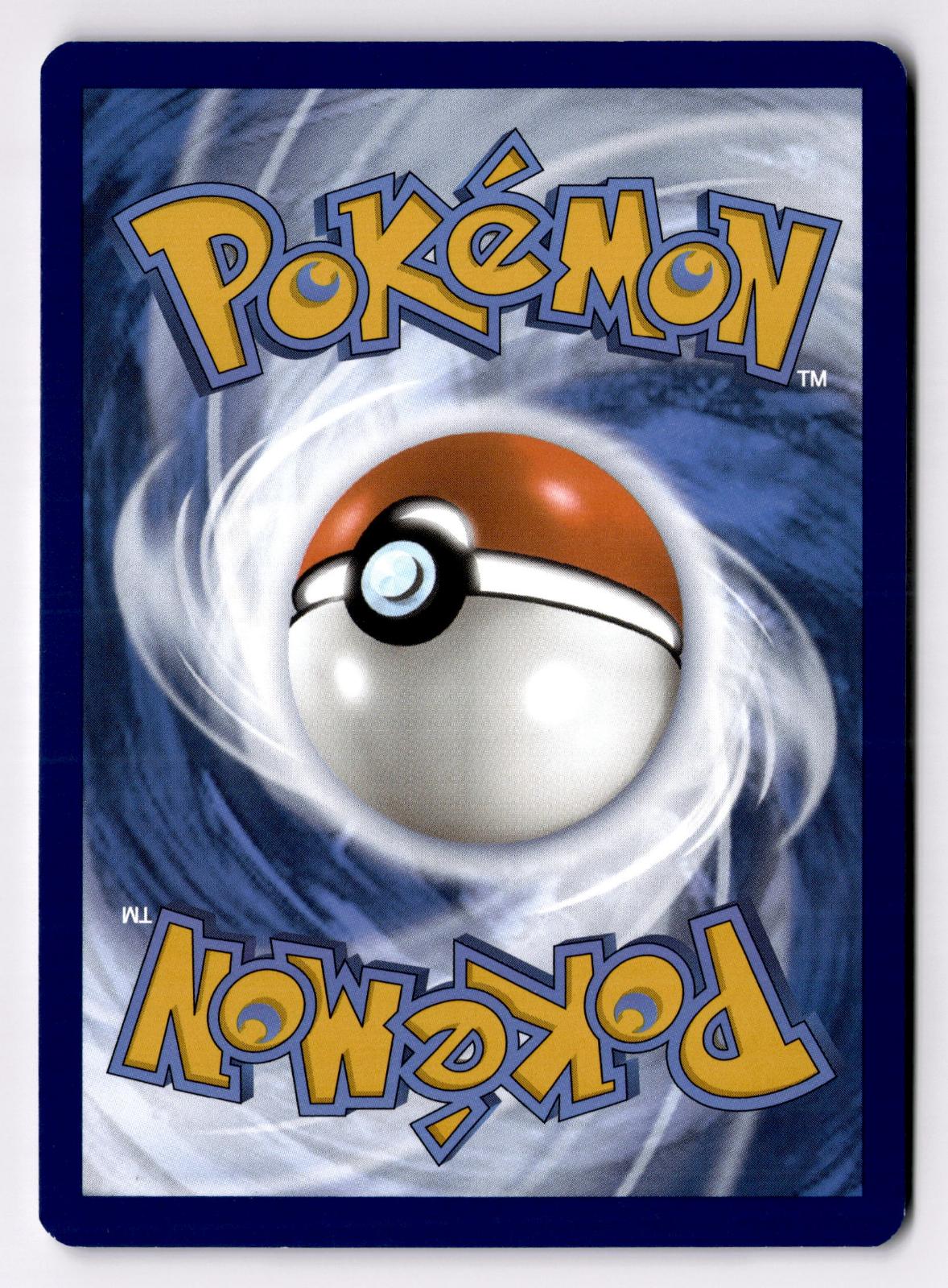 Growlithe 030/198 Common Scarlet & Violet Pokemon Reverse Holo Near Mint