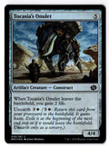 Tocasia's Onulet 39 Common The Brothers' War Magic: The Gathering Foil LP