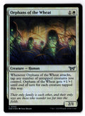 Orphans of the Wheat 22 Duskmourn: House of Horror Magic: The Gathering Foil LP