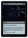 Murder 134 Magic: The Gathering Foil LP