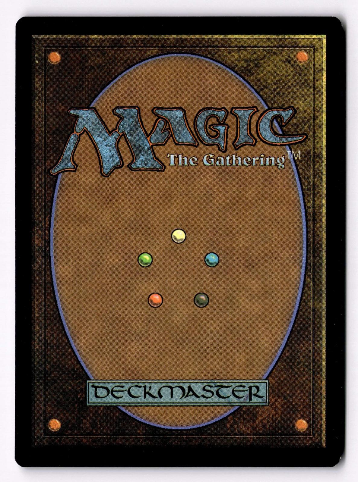 Crow of Dark Tidings 115 Common Commander Legends Magic: The Gathering Foil LP