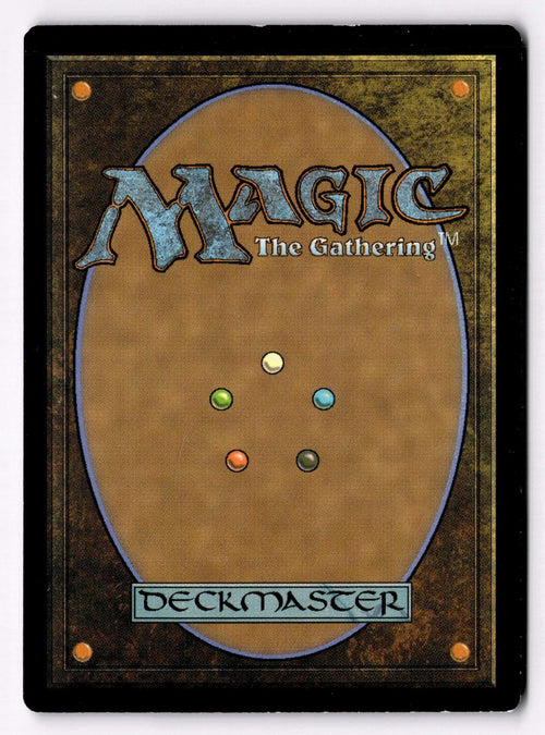 Commune with the Gods 162 Common Eternal Masters Magic: The Gathering Foil MP