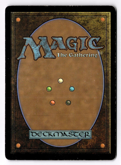 Blinding Beam 7 Common Mirrodin Magic: The Gathering Moderately Played