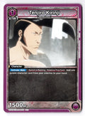 Tenjiro Kirinji UE01BT/BLC-1-056 Union Arena NM