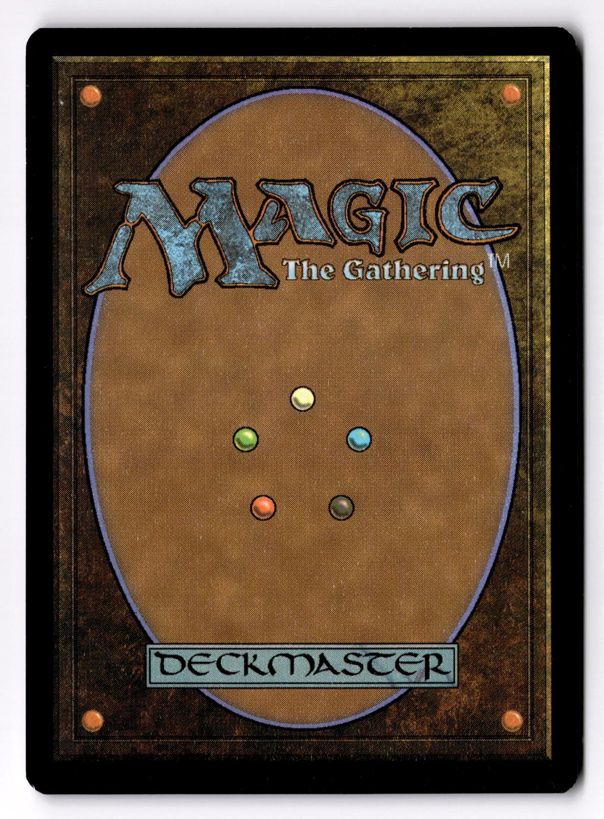 Make Your Mark 204 Strixhaven: School of Mages Magic: The Gathering Foil LP