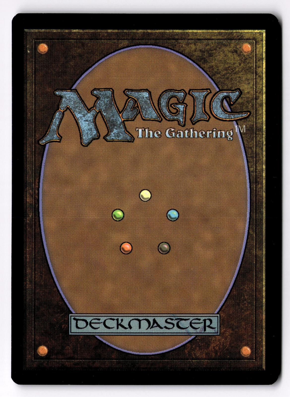 Towering-Wave Mystic 77 Common Theros Beyond Death Magic: The Gathering Foil LP
